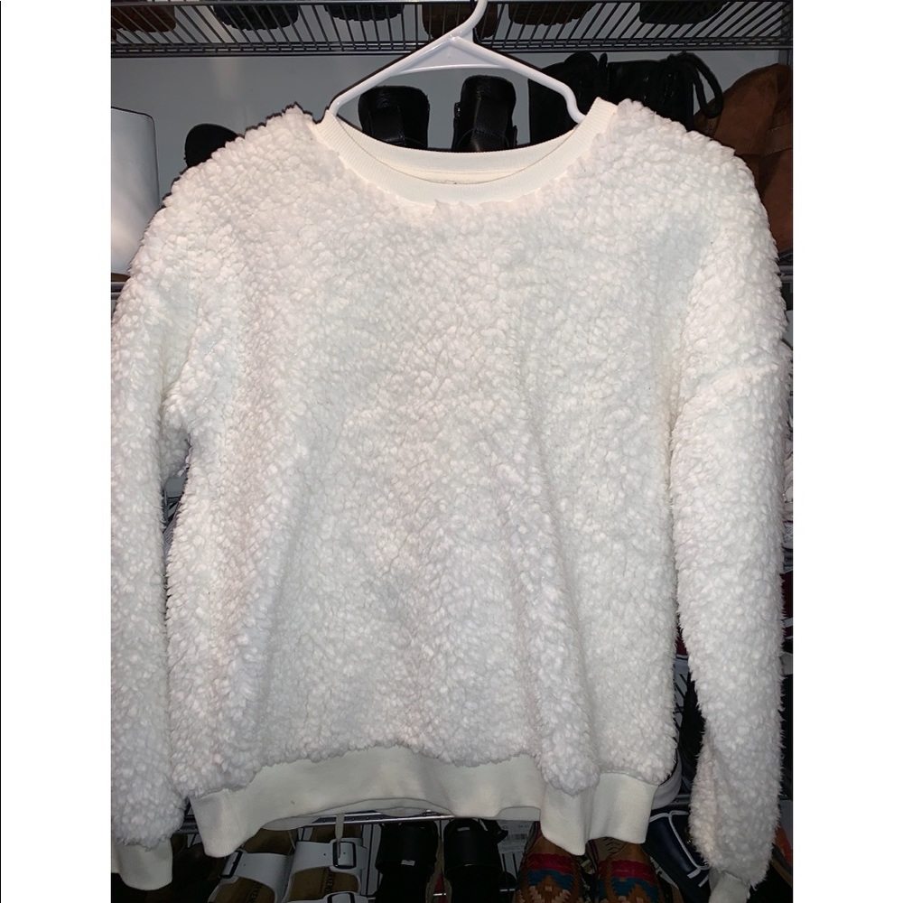SHERPA TOP